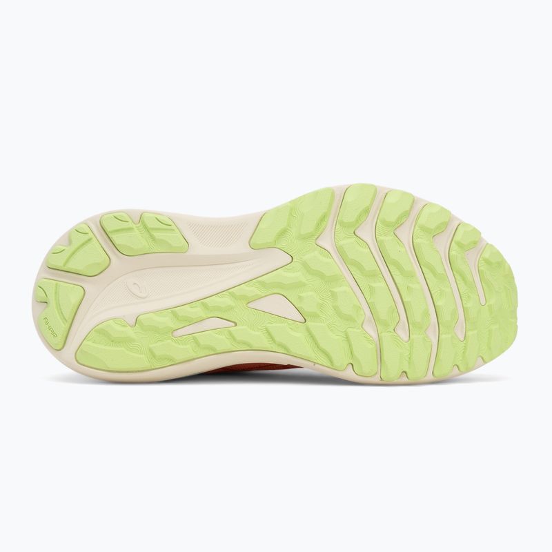 ASICS GT-1000 13 TR nature bathing/guava дамски обувки за бягане 4