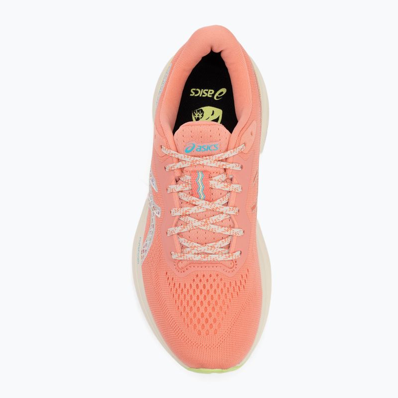 ASICS GT-1000 13 TR nature bathing/guava дамски обувки за бягане 5