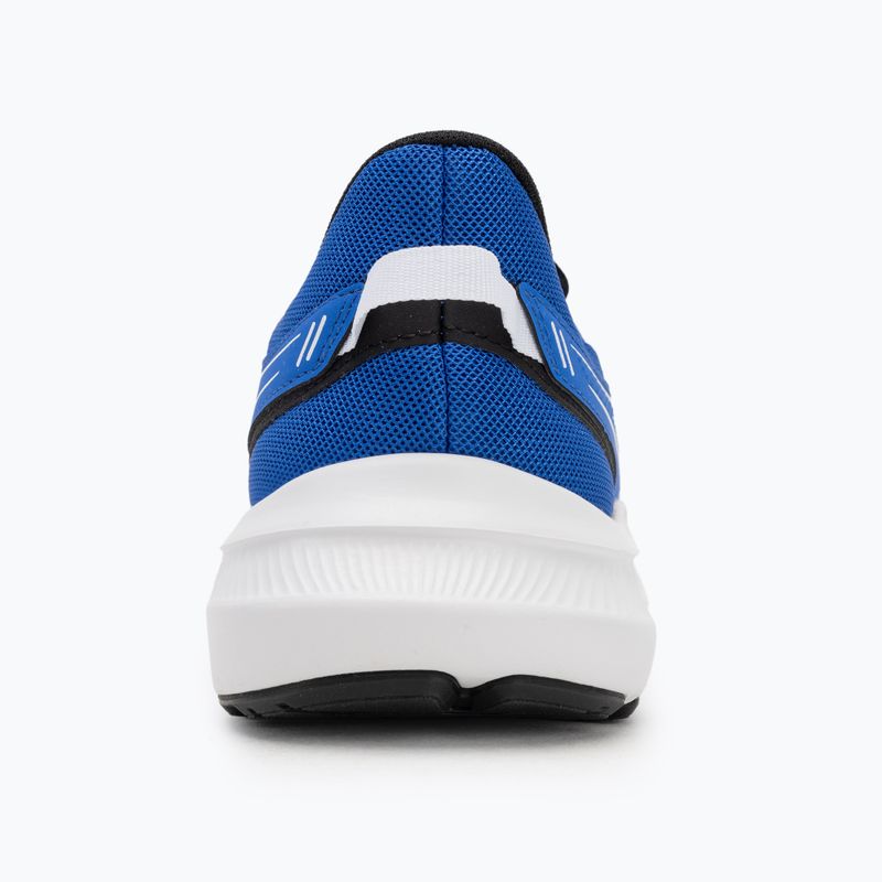 Мъжки обувки за бягане ASICS Jolt 5 illusion blue/white 6