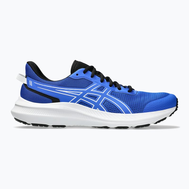Мъжки обувки за бягане ASICS Jolt 5 illusion blue/white