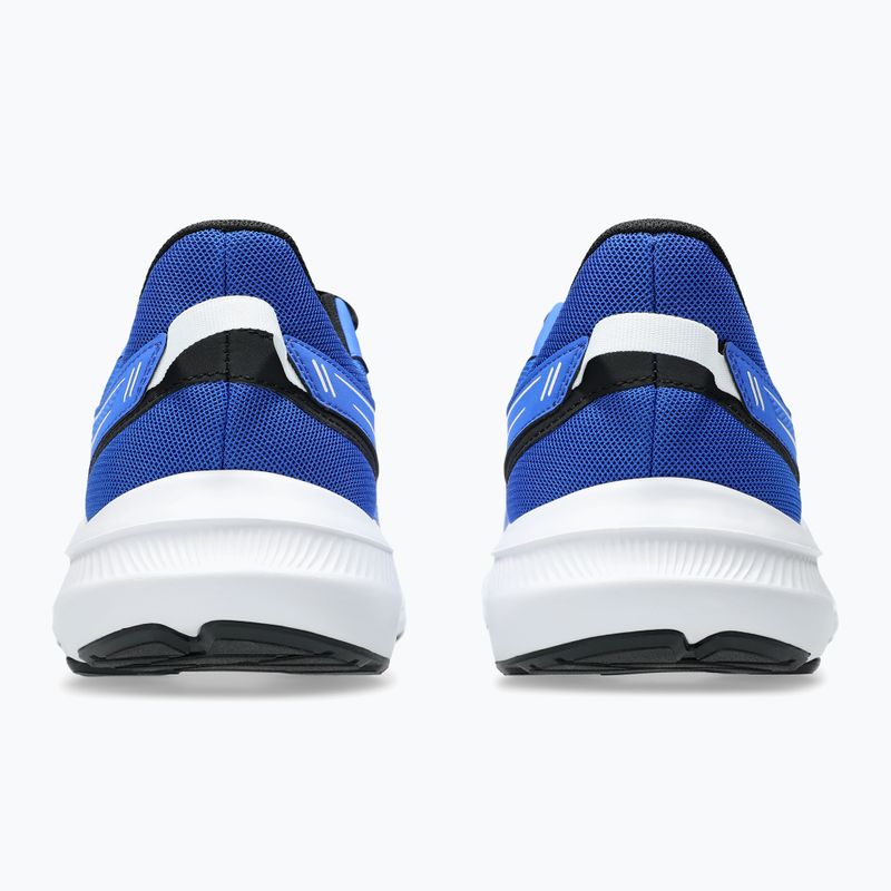 Мъжки обувки за бягане ASICS Jolt 5 illusion blue/white 4
