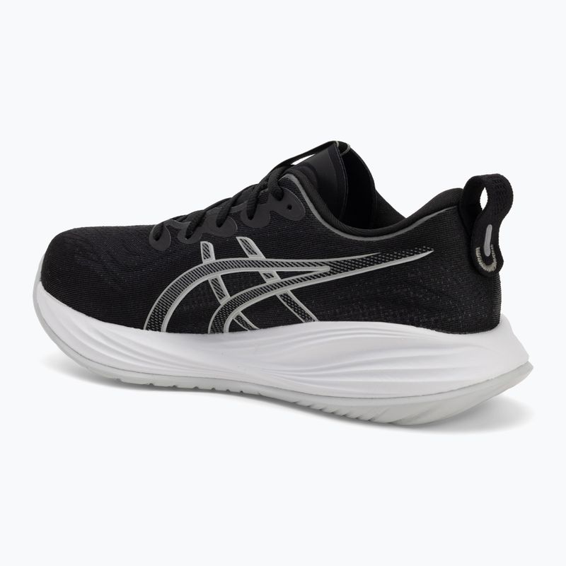 ASICS Gel-Cumulus 27 мъжки обувки за бягане черно/бетон 3