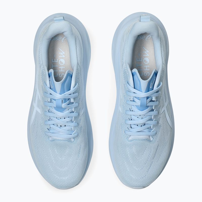 Мъжки обувки за бягане ASICS GT-2000 13 Lite-Show lite-show/light blue 12