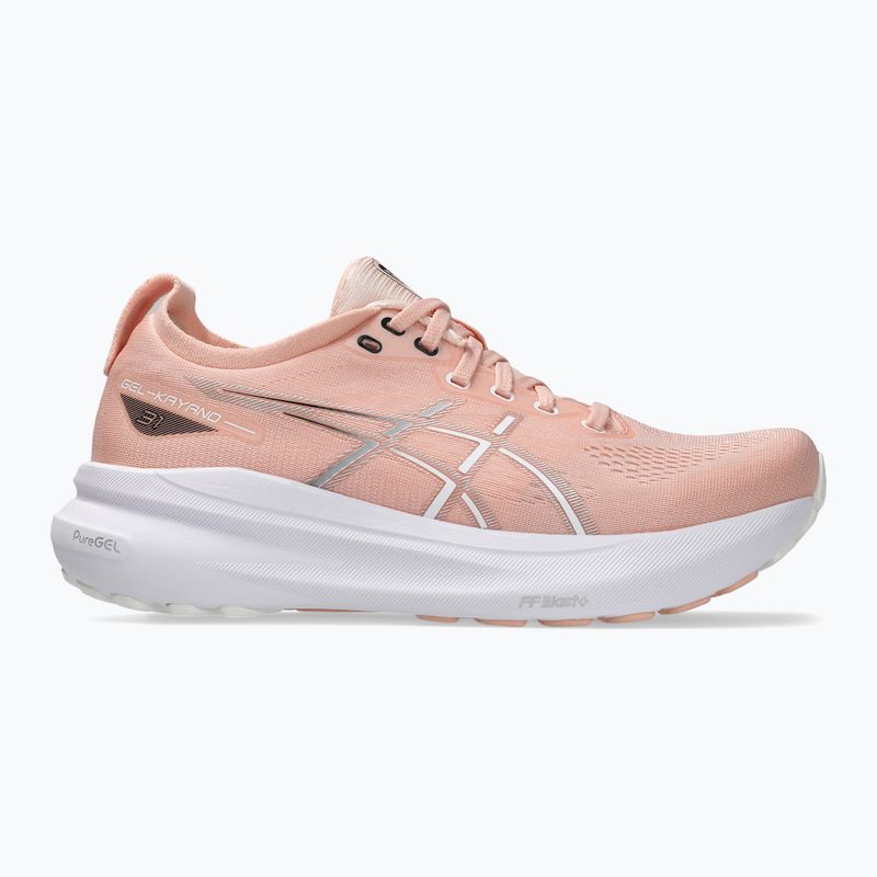 ASICS Gel-Kayano 31 breeze/white дамски обувки за бягане