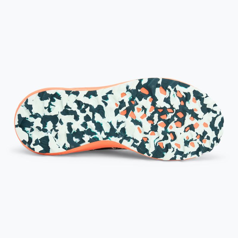 Мъжки обувки за бягане ASICS Trabuco Terra 2 saxon green/pure aqua 4