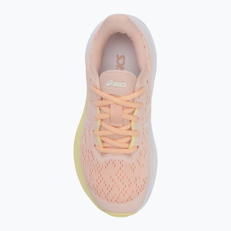 Детски обувки за бягане ASICS GT-1000 13 GS breeze/white 5