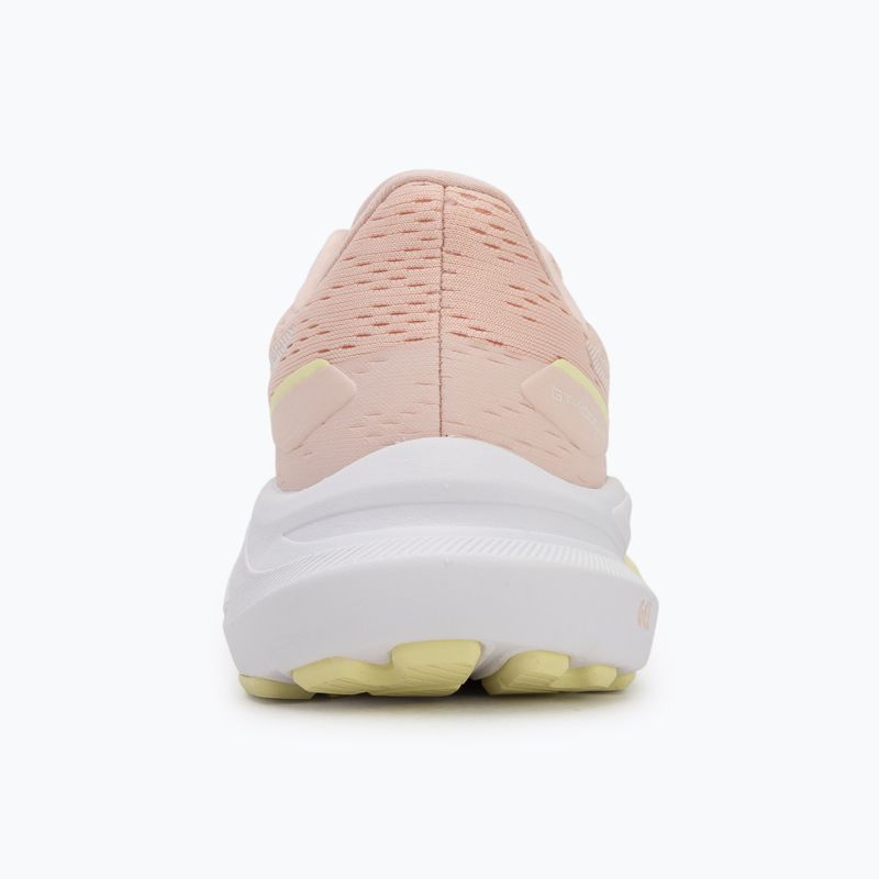 Детски обувки за бягане ASICS GT-1000 13 GS breeze/white 6