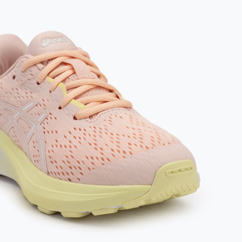 Детски обувки за бягане ASICS GT-1000 13 GS breeze/white 7