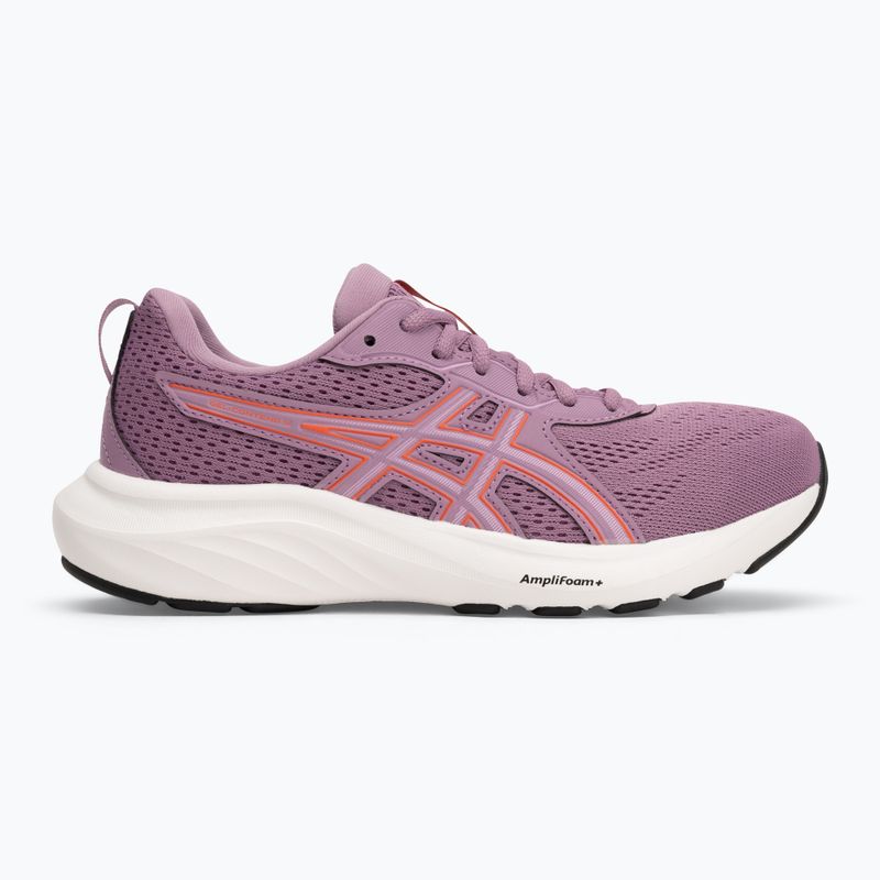 Дамски обувки за бягане ASICS Gel-Contend 9 ube/coral reef 2