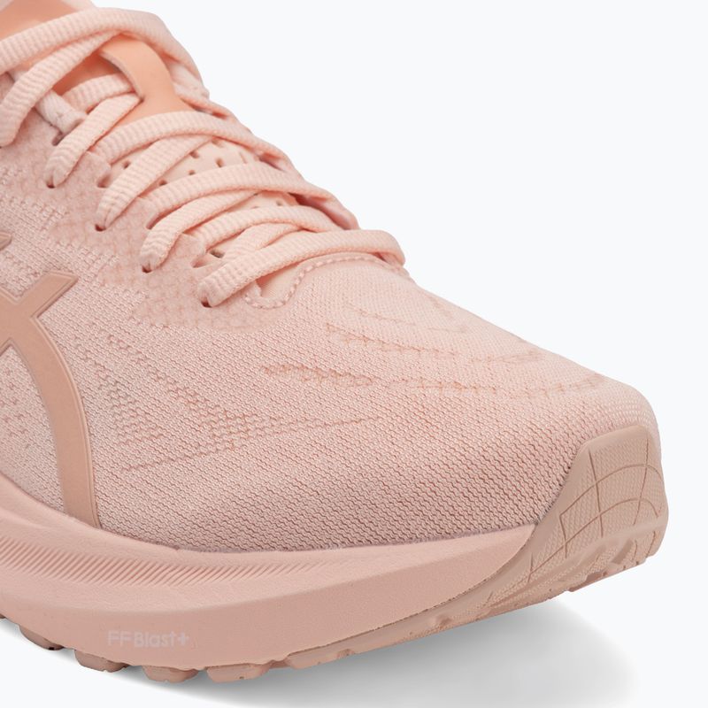 Дамски обувки за бягане ASICS GT-2000 13 lite-show/breeze 7