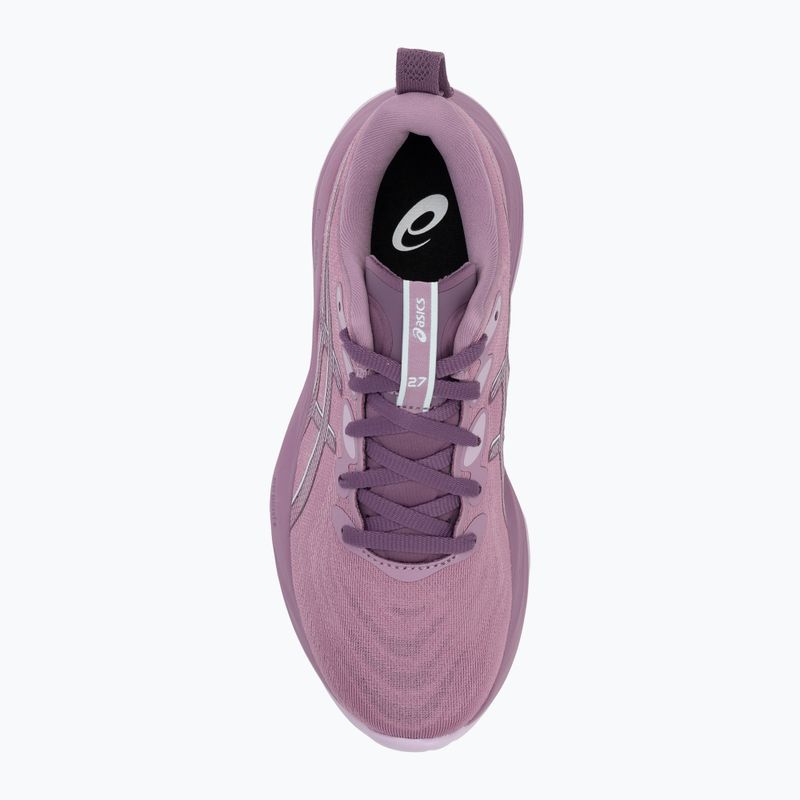 ASICS Gel-Cumulus 27 ube/ light ube дамски обувки за бягане 5