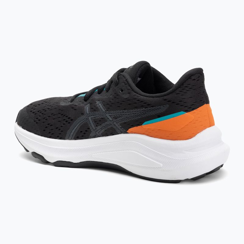 Детски обувки за бягане ASICS GT-1000 13 GS black/carbon 3