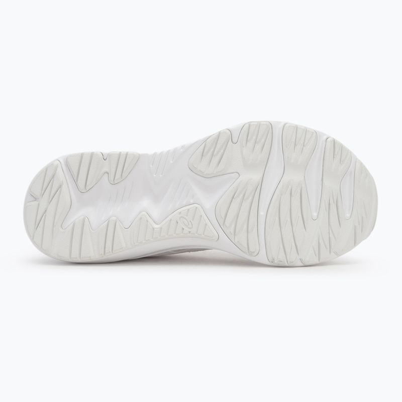 Дамски обувки за бягане ASICS Jolt 5 white/white 4