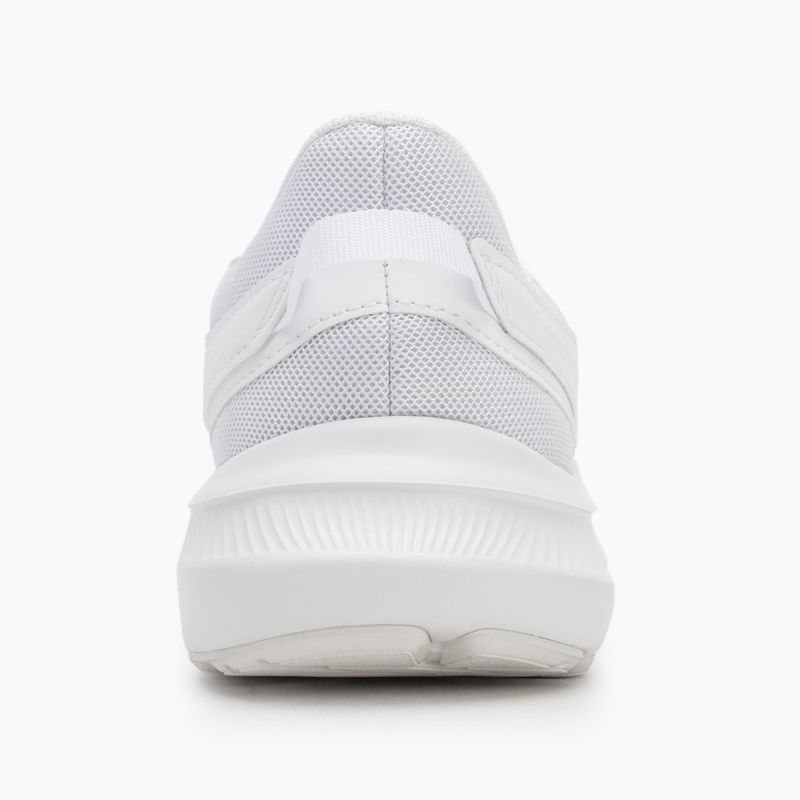 Дамски обувки за бягане ASICS Jolt 5 white/white 6