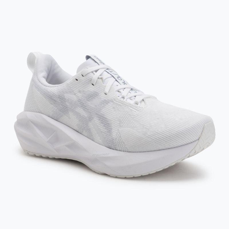 Мъжки маратонки за бягане ASICS Novablast 5 white/piedmont grey