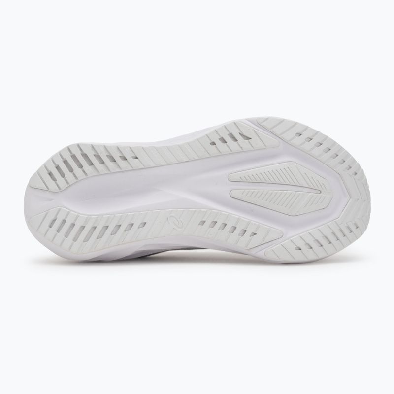 Мъжки маратонки за бягане ASICS Novablast 5 white/piedmont grey 4
