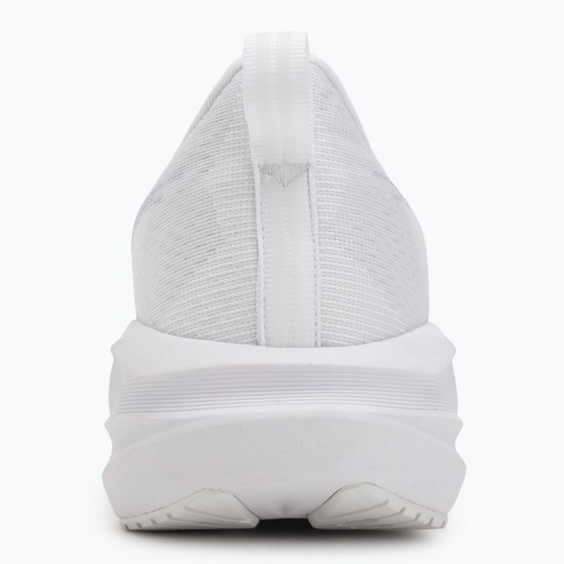 Мъжки обувки за бягане ASICS Novablast 5 white/piedmont grey 6