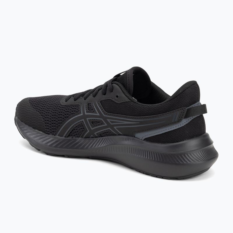 Дамски обувки за бягане ASICS Jolt 5 black/carrier grey 3