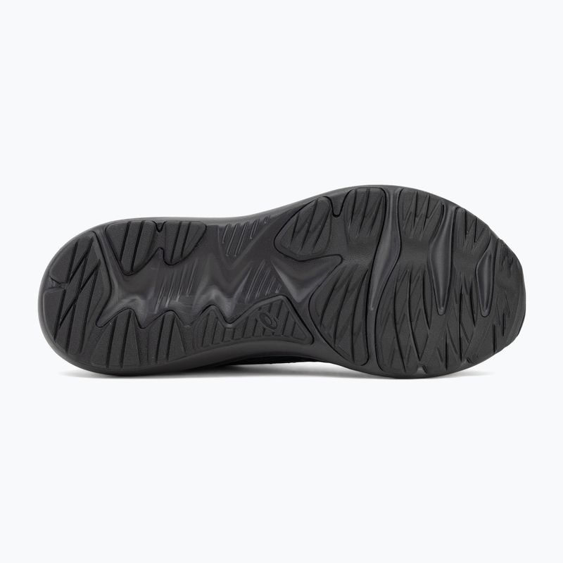 Дамски обувки за бягане ASICS Jolt 5 black/carrier grey 4