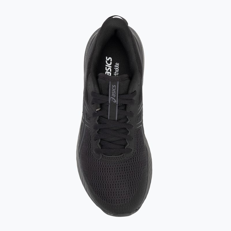 Дамски обувки за бягане ASICS Jolt 5 black/carrier grey 5