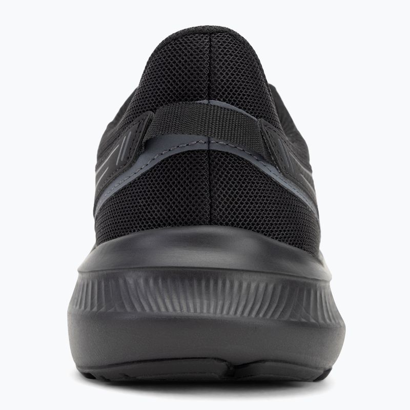 Дамски обувки за бягане ASICS Jolt 5 black/carrier grey 6