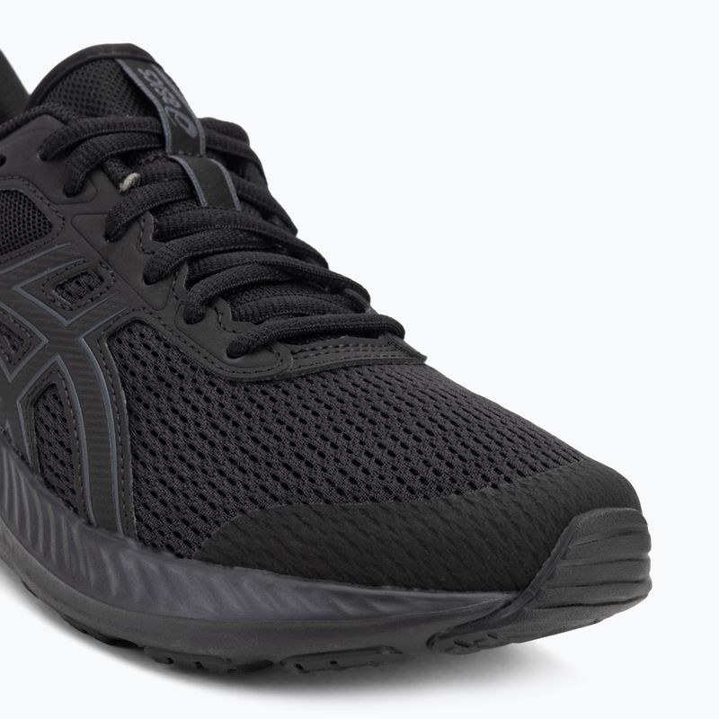 Дамски обувки за бягане ASICS Jolt 5 black/carrier grey 7
