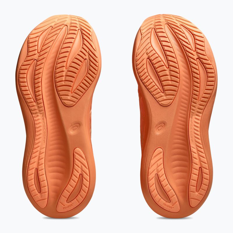 ASICS Gel-Nimbus 27 Lite-Show lite-show/mojave дамски обувки за бягане 6