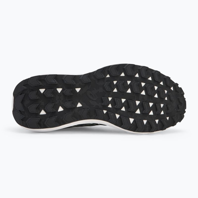 Мъжки обувки за бягане ASICS Gel-Sonoma 8 black/lake grey 4