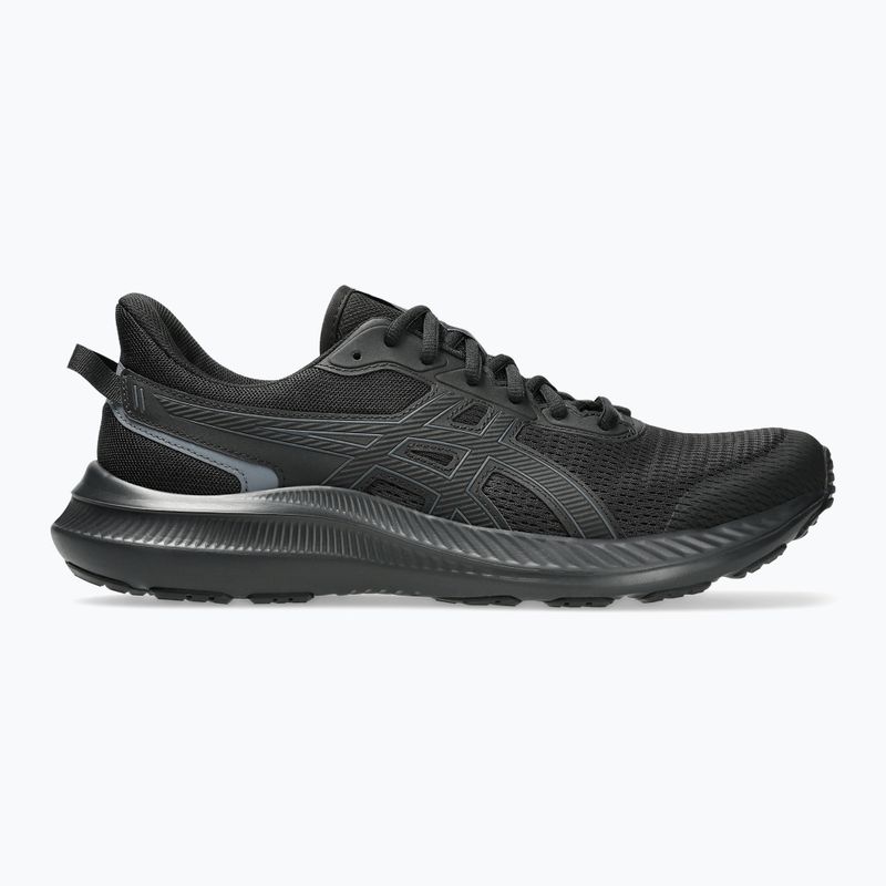 Мъжки обувки за бягане ASICS Jolt 5 black/carrier grey 8