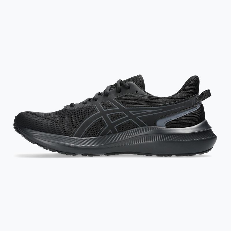 Мъжки обувки за бягане ASICS Jolt 5 black/carrier grey 9