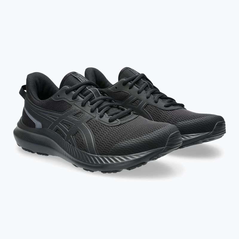 Мъжки обувки за бягане ASICS Jolt 5 black/carrier grey 10