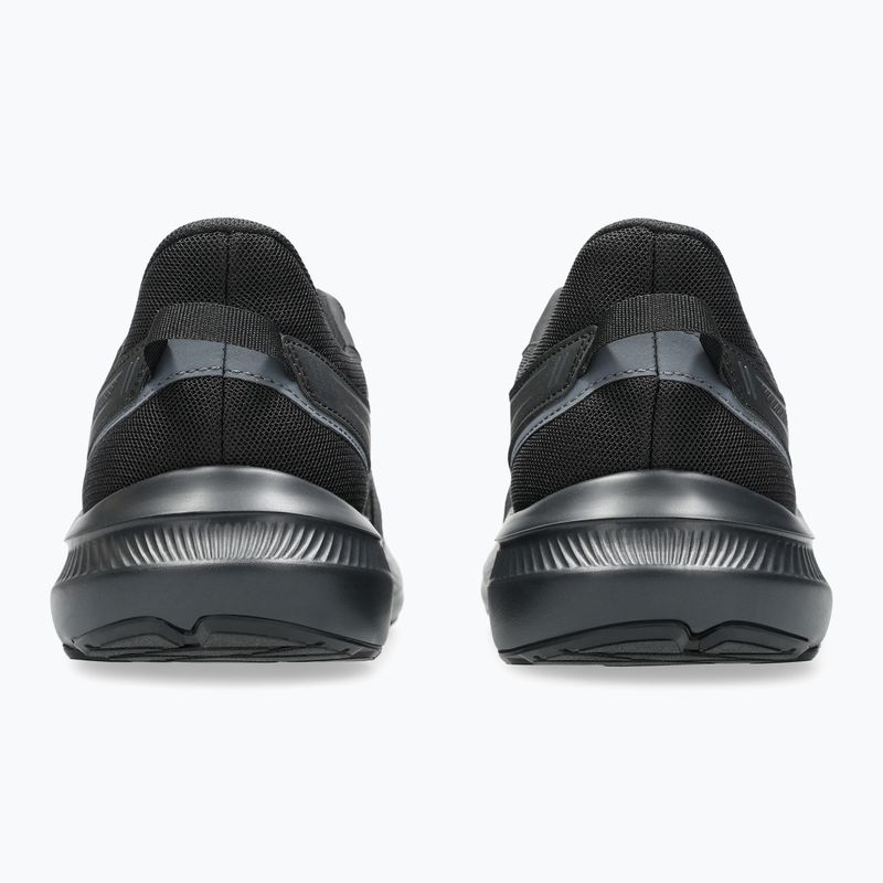 Мъжки обувки за бягане ASICS Jolt 5 black/carrier grey 11