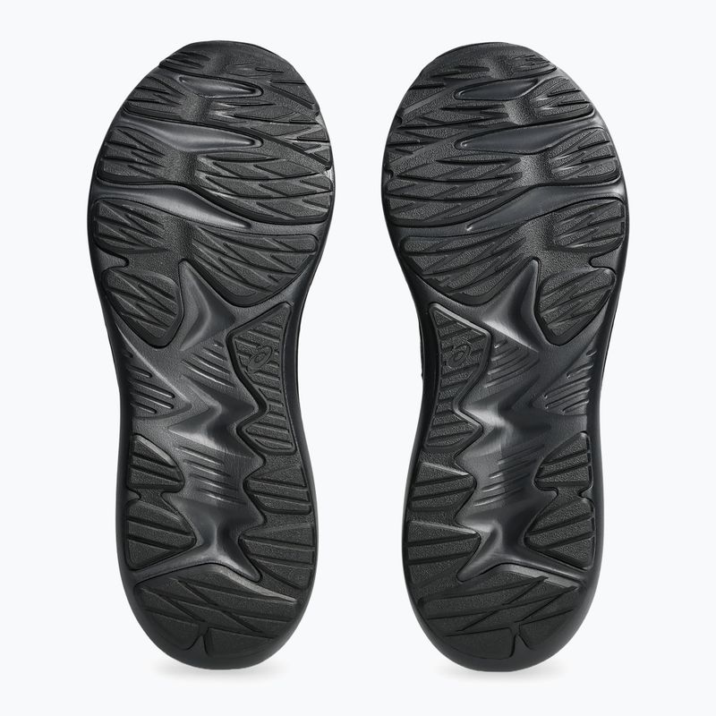 Мъжки обувки за бягане ASICS Jolt 5 black/carrier grey 13