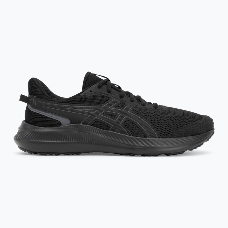Мъжки обувки за бягане ASICS Jolt 5 black/carrier grey 2