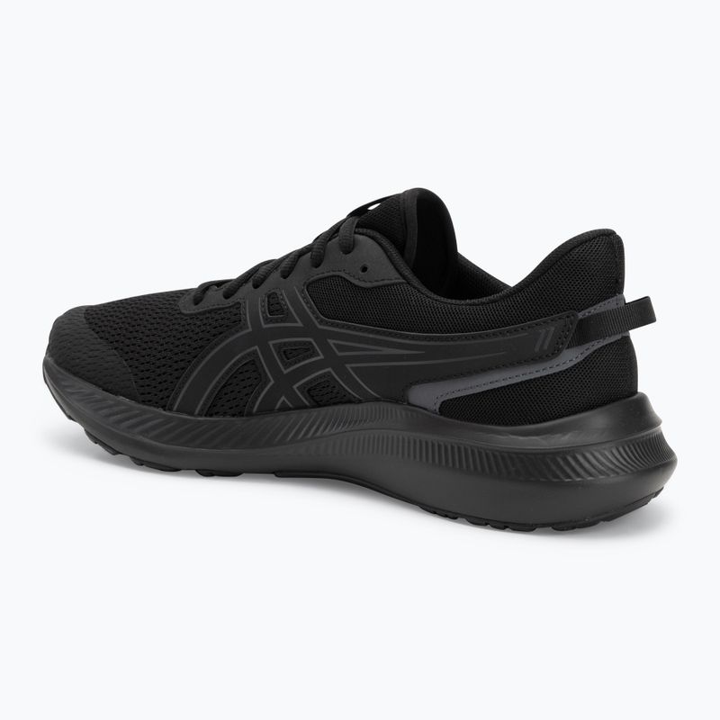 Мъжки обувки за бягане ASICS Jolt 5 black/carrier grey 3