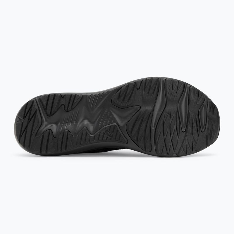 Мъжки обувки за бягане ASICS Jolt 5 black/carrier grey 4