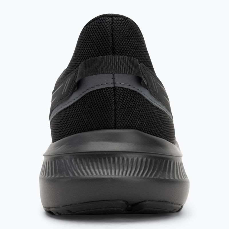 Мъжки обувки за бягане ASICS Jolt 5 black/carrier grey 6