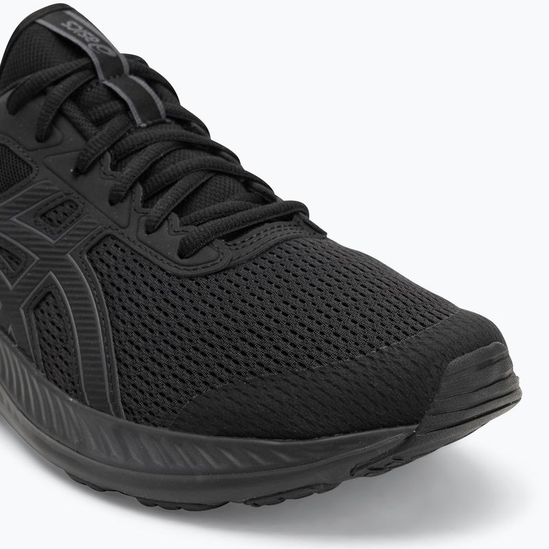 Мъжки обувки за бягане ASICS Jolt 5 black/carrier grey 7
