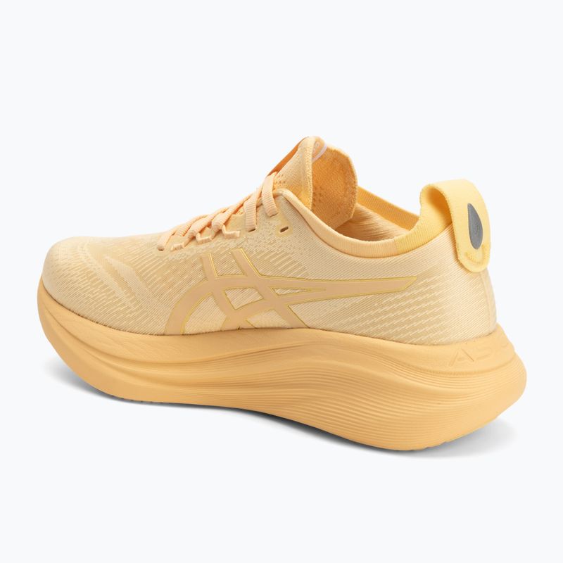 ASICS Gel-Nimbus 27 мъжки обувки за бягане lite-show/light orange 3