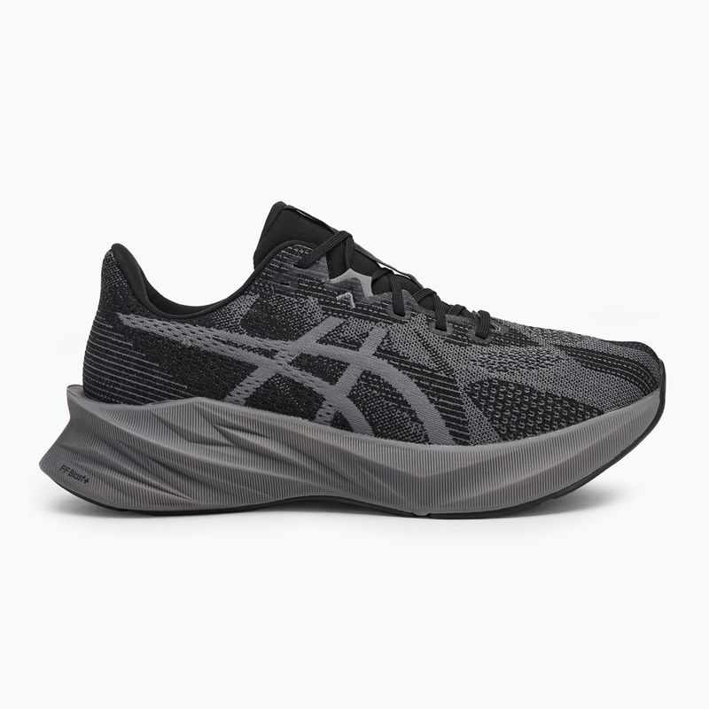 Мъжки обувки за бягане ASICS Dynablast 5 carbon/black 2