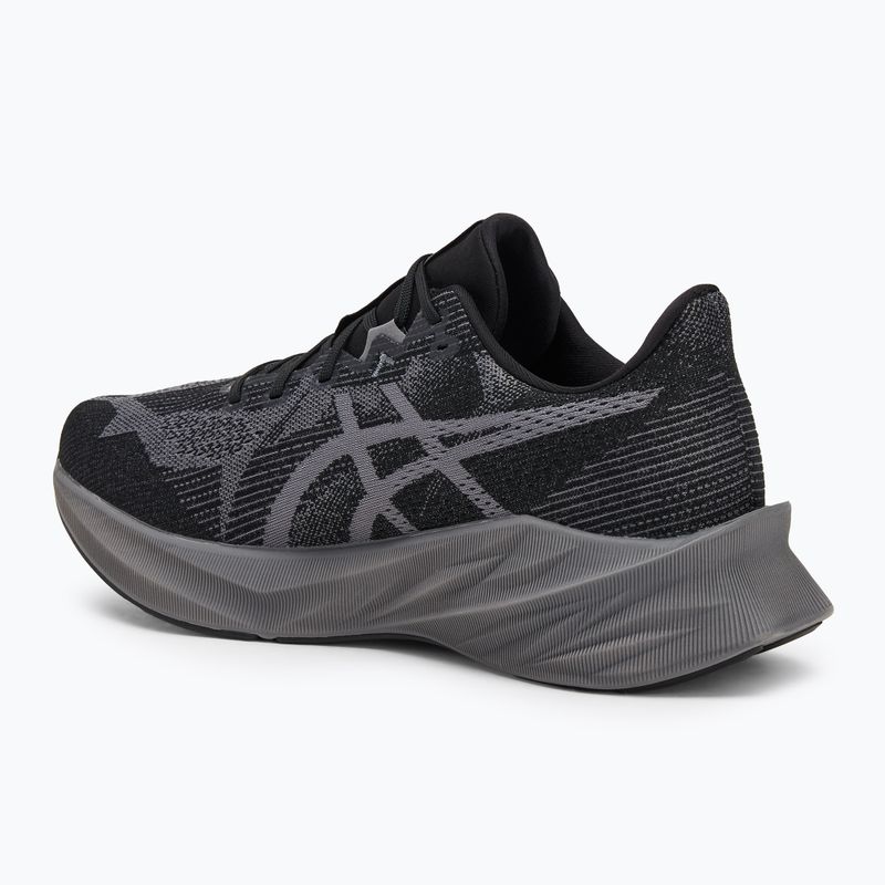 Мъжки обувки за бягане ASICS Dynablast 5 carbon/black 3