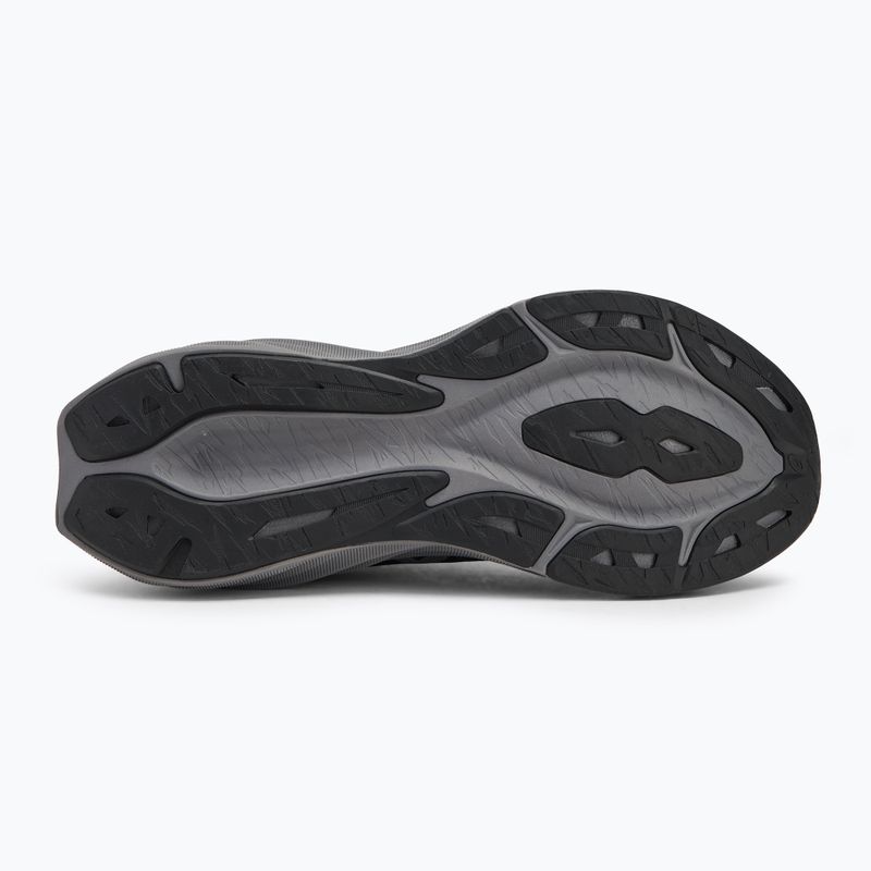 Мъжки обувки за бягане ASICS Dynablast 5 carbon/black 4