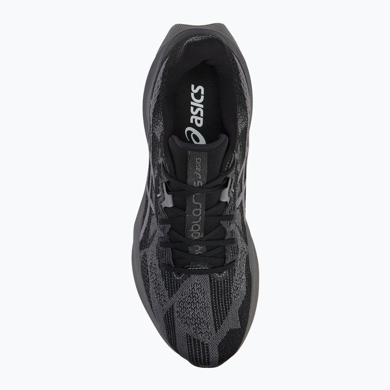 Мъжки обувки за бягане ASICS Dynablast 5 carbon/black 5