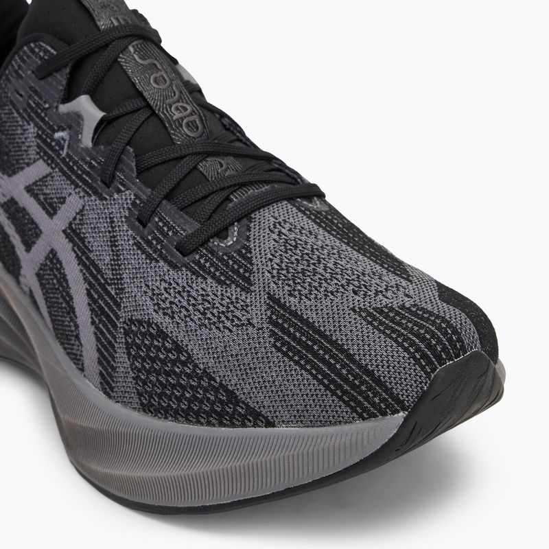 Мъжки обувки за бягане ASICS Dynablast 5 carbon/black 7