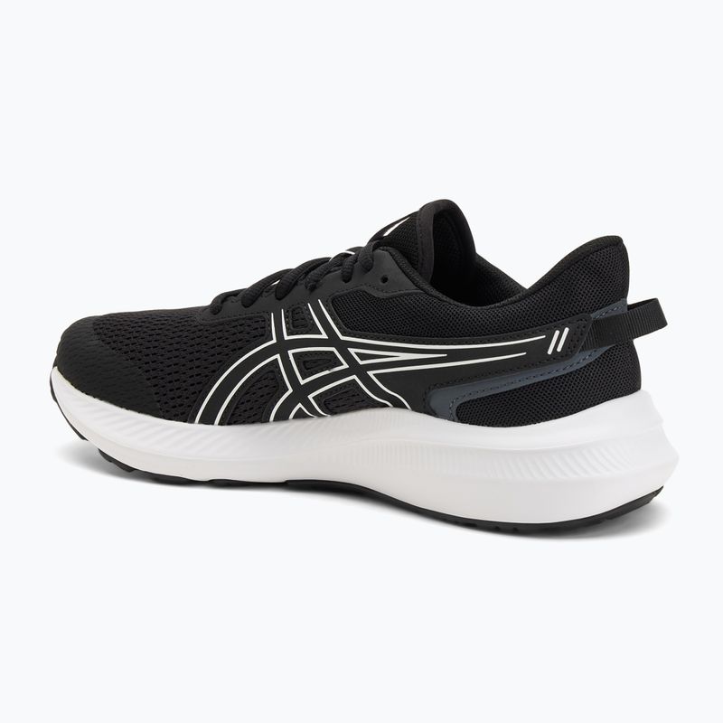 Дамски обувки за бягане ASICS Jolt 5 black/white 3
