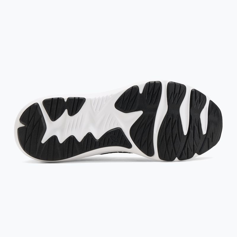 Дамски обувки за бягане ASICS Jolt 5 black/white 4