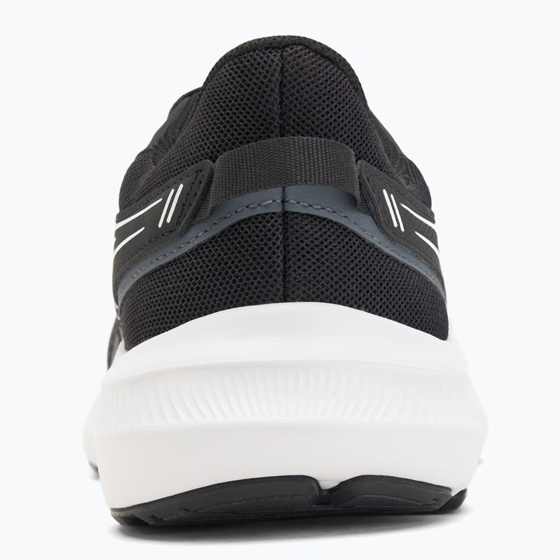 Дамски обувки за бягане ASICS Jolt 5 black/white 6