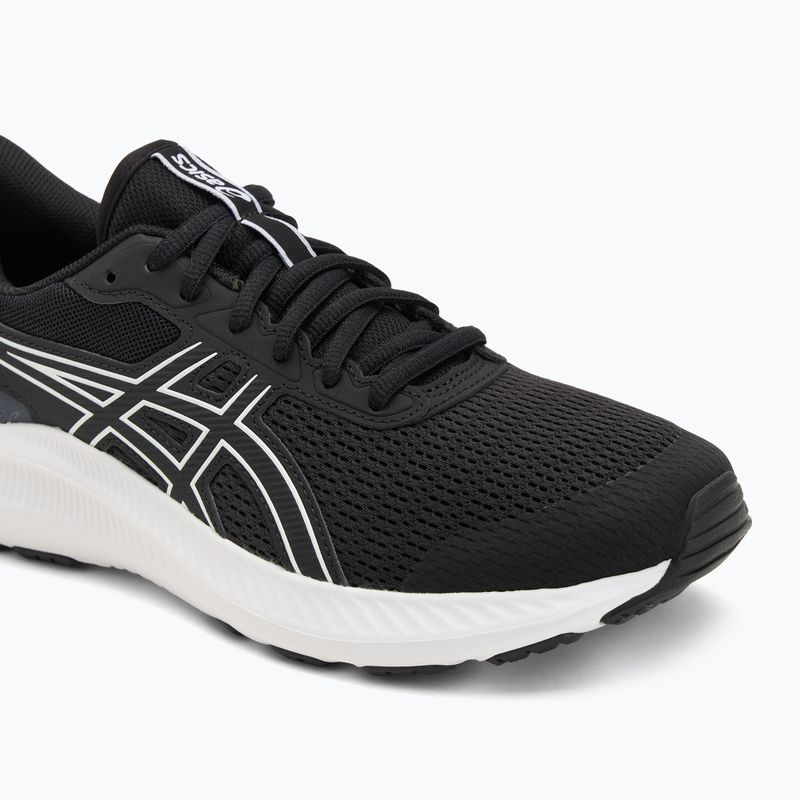 Дамски обувки за бягане ASICS Jolt 5 black/white 7