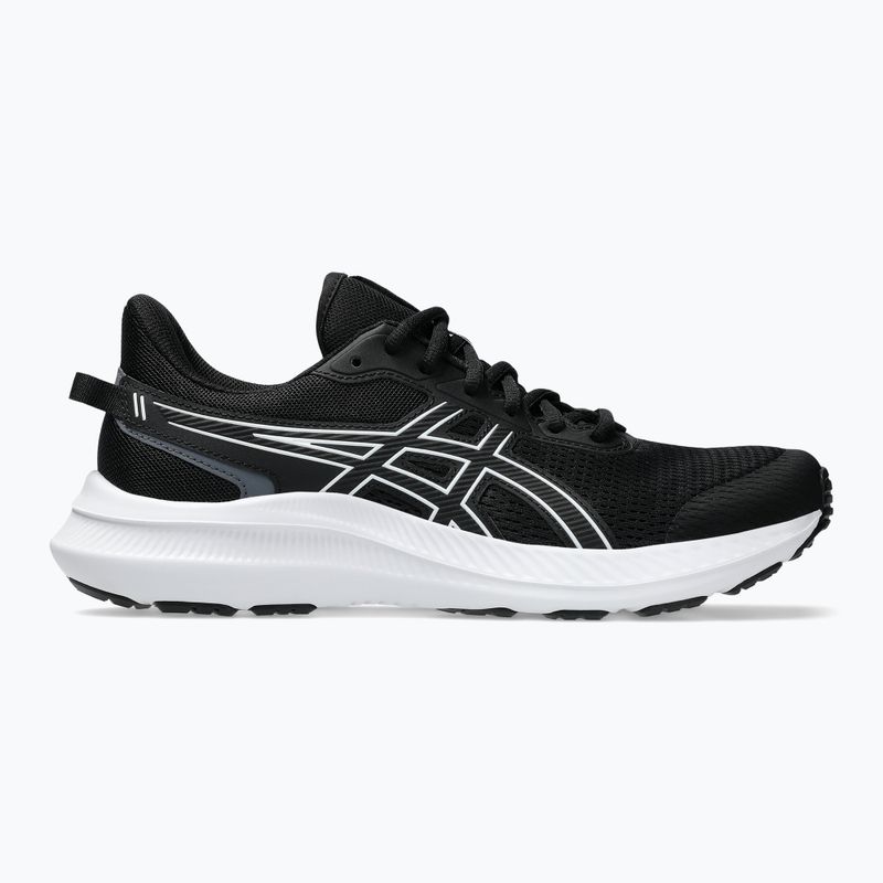 Дамски обувки за бягане ASICS Jolt 5 black/white