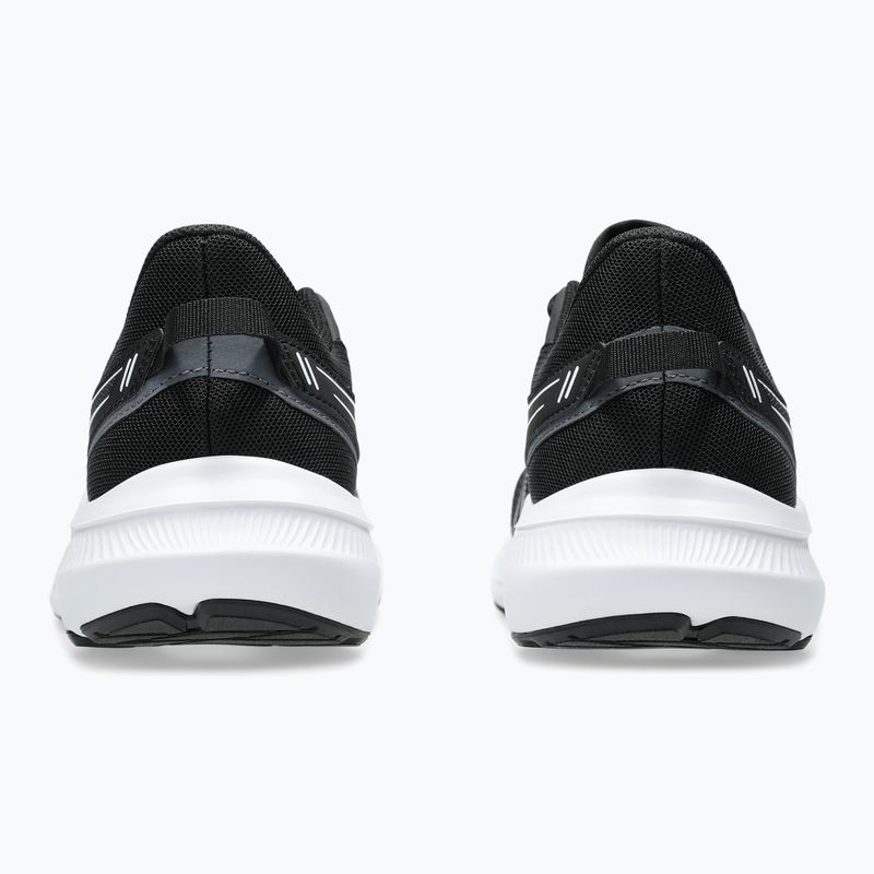 Дамски обувки за бягане ASICS Jolt 5 black/white 4
